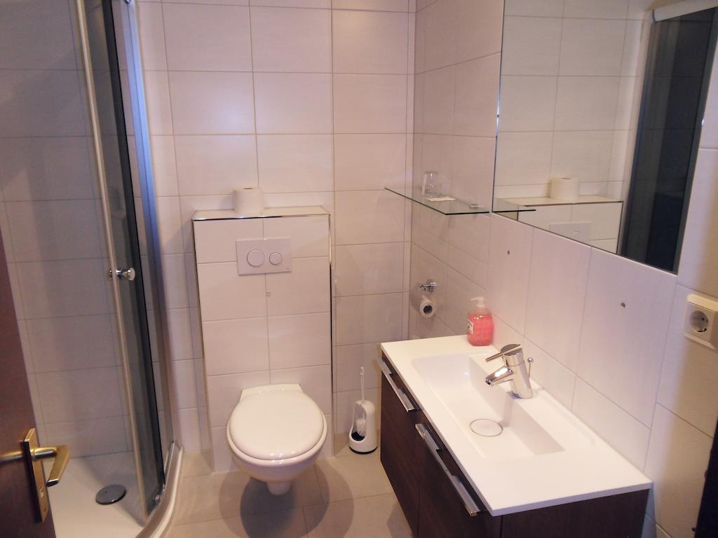 Hotel Stadt Homburg Room photo